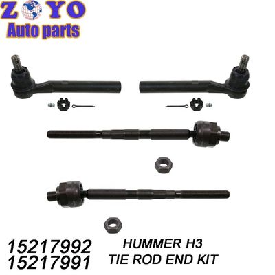 Linke Position Stange End Kugelgewinnung für Hummer H3 2006 15217991 Schaltstelle Nr. 15132760