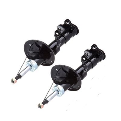 Stoßdämpfer aus Naturkautschuk für Chevrolet Aveo 1.6L 2006-2009 Linke Aufhängung Teile