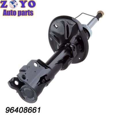 Stoßdämpfer aus Naturkautschuk für Chevrolet Aveo 1.6L 2006-2009 Linke Aufhängung Teile