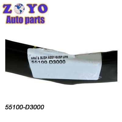 E-Coating 55100-D3000 Steuerarm für Tucson 15-19 OEM Standard Autoteile Lieferanten