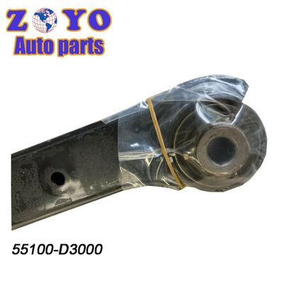 E-Coating 55100-D3000 Steuerarm für Tucson 15-19 OEM Standard Autoteile Lieferanten
