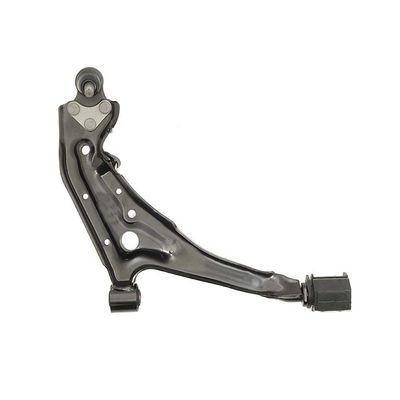 Schwarze E-Beschichtung RK620350 Steuerarm für Nissan Maxima Auto Ersatzteile OE NO. 54500-85E01