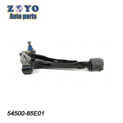 Schwarze E-Beschichtung RK620350 Steuerarm für Nissan Maxima Auto Ersatzteile OE NO. 54500-85E01