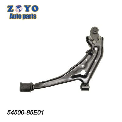 Schwarze E-Beschichtung RK620350 Steuerarm für Nissan Maxima Auto Ersatzteile OE NO. 54500-85E01