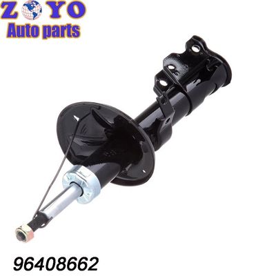 Schlagdämpfer für Suzuki Swift 2004-2009