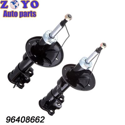 Schlagdämpfer für Suzuki Swift 2004-2009