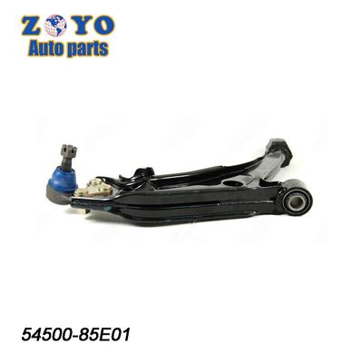Schwarze E-Beschichtung RK620350 Steuerarm für Nissan Maxima Auto Ersatzteile OE NO. 54500-85E01