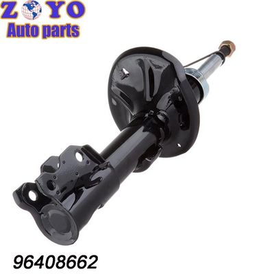 Schlagdämpfer für Suzuki Swift 2004-2009