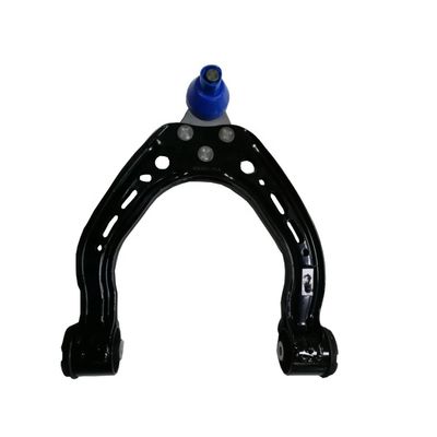 Vorstehend links oberer Steuerarm für Tesla 1043965-00-B