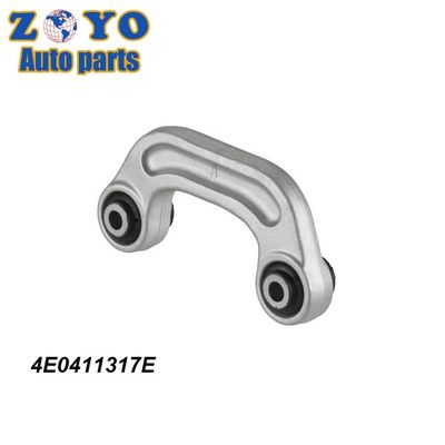 K80481 Hinterunterste Aluminium-Aufhängungssteuerungsarm für Audi A6 A8 S8 S6 2004-2011
