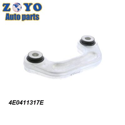 K80481 Hinterunterste Aluminium-Aufhängungssteuerungsarm für Audi A6 A8 S8 S6 2004-2011