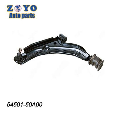 54501-50A00 K620563 Anpassung Autozone Autoteile Linkssteuerarm für Nissan Sentra