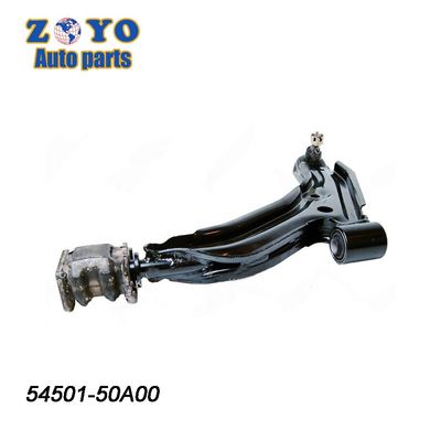 54501-50A00 K620563 Anpassung Autozone Autoteile Linkssteuerarm für Nissan Sentra