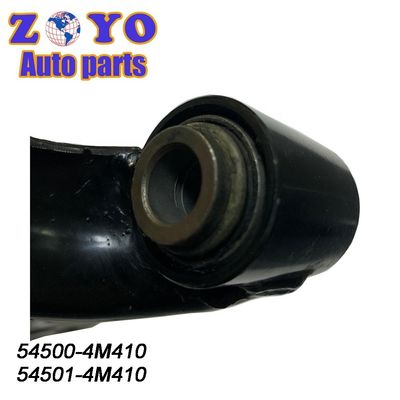 Vorsteiger Untersteuerarm für Nissan Sentra B13 B14 2000-2018 OE NO. 54501-4M410 54500-4M410