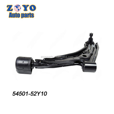 OE NO. K620565 Aufhängungsteile Vorder-Linksuntersteuerungsarm für Nissan Sentra/Tsuru N16