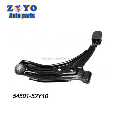 OE NO. K620565 Aufhängungsteile Vorder-Linksuntersteuerungsarm für Nissan Sentra/Tsuru N16