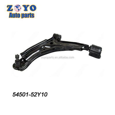 OE NO. K620565 Aufhängungsteile Vorder-Linksuntersteuerungsarm für Nissan Sentra/Tsuru N16