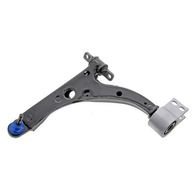 2011-2016 Chevrolet Cruze Volt Linker Frontuntersteuerungsarm mit schwarzer E-Beschichtung