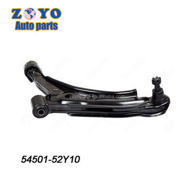 OE NO. K620565 Aufhängungsteile Vorder-Linksuntersteuerungsarm für Nissan Sentra/Tsuru N16
