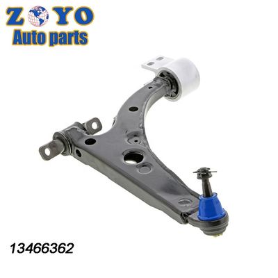 2011-2016 Chevrolet Cruze Volt Linker Frontuntersteuerungsarm mit schwarzer E-Beschichtung