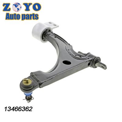 2011-2016 Chevrolet Cruze Volt Linker Frontuntersteuerungsarm mit schwarzer E-Beschichtung