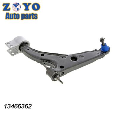 2011-2016 Chevrolet Cruze Volt Linker Frontuntersteuerungsarm mit schwarzer E-Beschichtung