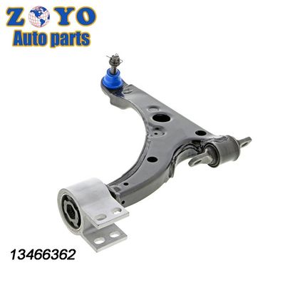 2011-2016 Chevrolet Cruze Volt Linker Frontuntersteuerungsarm mit schwarzer E-Beschichtung