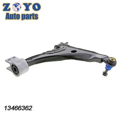2011-2016 Chevrolet Cruze Volt Linker Frontuntersteuerungsarm mit schwarzer E-Beschichtung