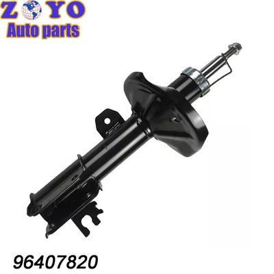 KYB Nr. 333419 Schlagdämpfer für Chevrolet Optra Lacetti 2006-2008