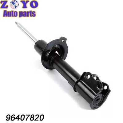 KYB Nr. 333419 Schlagdämpfer für Chevrolet Optra Lacetti 2006-2008