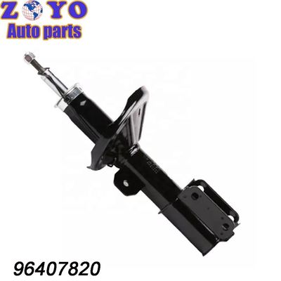 KYB Nr. 333419 Schlagdämpfer für Chevrolet Optra Lacetti 2006-2008