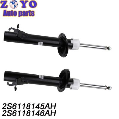 Schlagdämpfer für Ford Fiesta 01-10 Mazda2 2001-2010 Einfache Installation