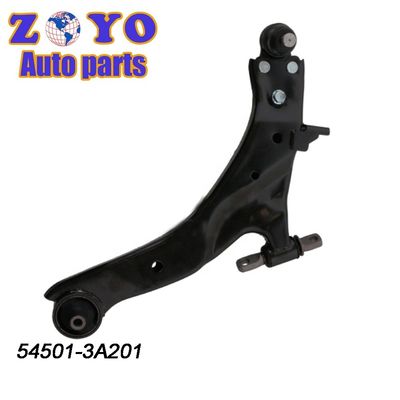 Hyundai Trajet 2005-2008 Untersteuerarm mit E-Beschichtung und SPHC Stahl von Autozone