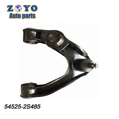 Oberste Steuerungsarm für Nissan D22 D40 Pickup bei 54525-2S400 54500-2S686 E4501-VK385