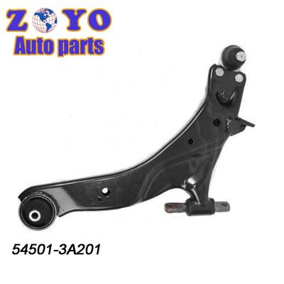 Hyundai Trajet 2005-2008 Untersteuerarm mit E-Beschichtung und SPHC Stahl von Autozone