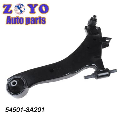 Hyundai Trajet 2005-2008 Untersteuerarm mit E-Beschichtung und SPHC Stahl von Autozone