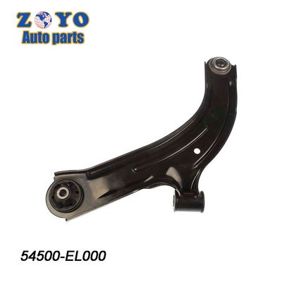 2010- Jahr K620566 Autoverhängungssystem Untersteuerarm für Nissan Tiida 2008-2018
