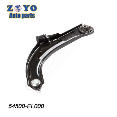 2010- Jahr K620566 Autoverhängungssystem Untersteuerarm für Nissan Tiida 2008-2018