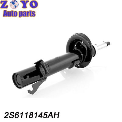 Stoßdämpfer aus Naturgummi für Ford Fiesta Mazda2 2003-2007