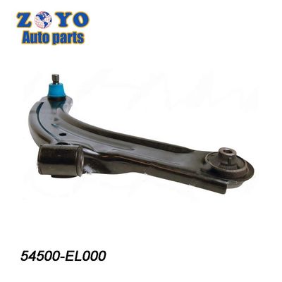 Nissan Tiida JUKE F15 LEAF Vorderuntersteuerung Arm Autobefestigung Nissan Ball Joint 40 Cr
