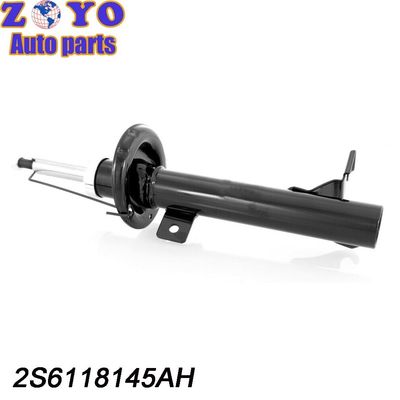 Stoßdämpfer aus Naturgummi für Ford Fiesta Mazda2 2003-2007