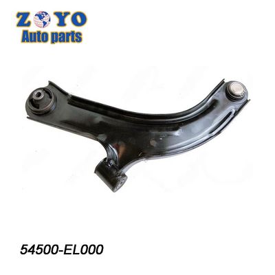 Nissan Tiida JUKE F15 LEAF Vorderuntersteuerung Arm Autobefestigung Nissan Ball Joint 40 Cr