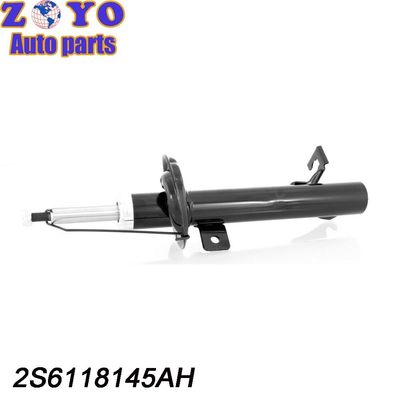 Stoßdämpfer aus Naturgummi für Ford Fiesta Mazda2 2003-2007