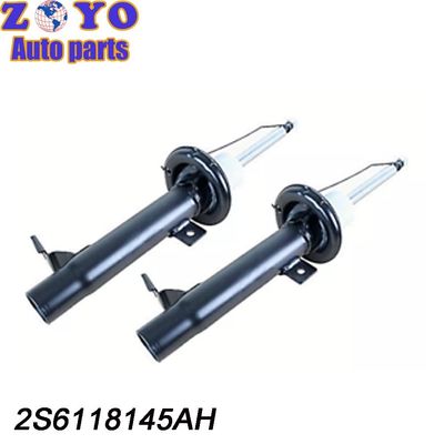 Stoßdämpfer aus Naturgummi für Ford Fiesta Mazda2 2003-2007