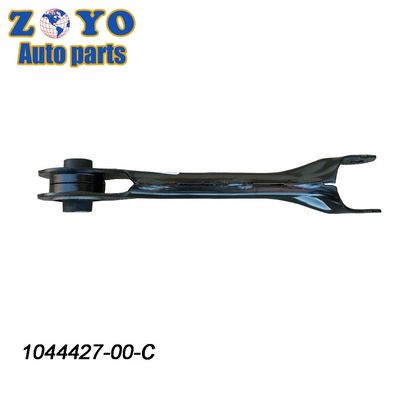 40 Cr Ball Joint Schwarz E-Beschichtung Upper Rear Control Arm für Tesla Model 3 2017-2019