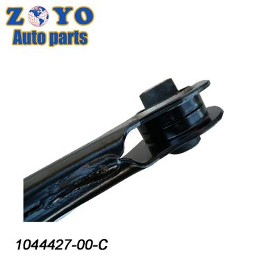40 Cr Ball Joint Schwarz E-Beschichtung Upper Rear Control Arm für Tesla Model 3 2017-2019
