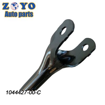 40 Cr Ball Joint Schwarz E-Beschichtung Upper Rear Control Arm für Tesla Model 3 2017-2019