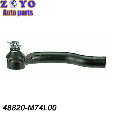 Schnürstangenballverbindung für Suzuki Swift 2010 Auto-Lenkteile 48820-M74L00
