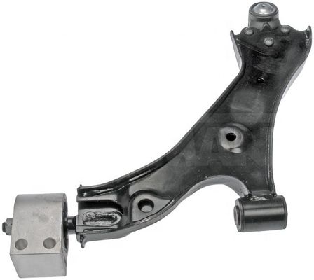 Stahlmaterial Vorderachse Rechtssteuerarm für Chevrolet EQUINOX 10-17 GMC TERRAIN 10-17