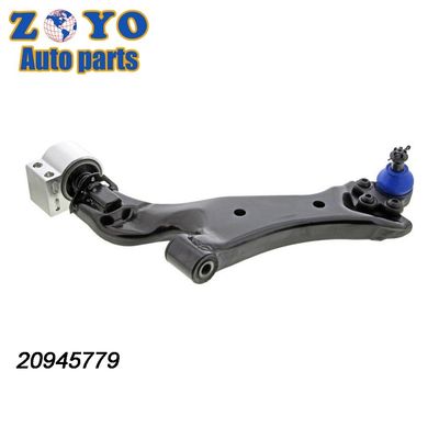 Stahlmaterial Vorderachse Rechtssteuerarm für Chevrolet EQUINOX 10-17 GMC TERRAIN 10-17